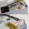 Picture of For VW Head Unit FAKRA 2 In 1 Diversity Resume Convertor Splitter Y Cable Wire Harness for RNS510 RCD510+ Antenna Radio Adapter