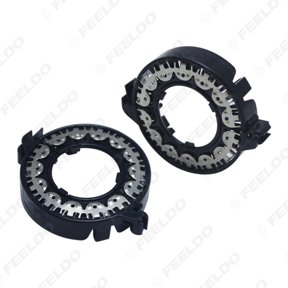 Picture of Auto D1 HID Xenon Bulb Holder Base Adapter Car D1 HID Bulb Bracket Retainers Sockets