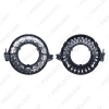 Picture of Auto D1 HID Xenon Bulb Holder Base Adapter Car D1 HID Bulb Bracket Retainers Sockets