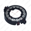 Picture of Auto D1 HID Xenon Bulb Holder Base Adapter Car D1 HID Bulb Bracket Retainers Sockets