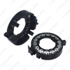 Picture of Auto D1 HID Xenon Bulb Holder Base Adapter Car D1 HID Bulb Bracket Retainers Sockets