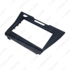 Picture of Auto 2Din Fascia Frame Radio Panel for Honda CRZ CR-Z (RHD) Dash Fitting Kit Installation Plate Bezel