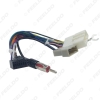 Picture of 16P Car Head Unit Wire Harness Adapter For Nissan OEM Car Radio Harness