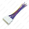 Picture of 1pcs Car OEM Audio Stereo Wiring Harness Adapter For Hyundai/KIA(05~08)Install Aftermarket CD/DVD Stereo