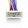 Picture of 1pcs Car OEM Audio Stereo Wiring Harness Adapter For Hyundai/KIA(05~08)Install Aftermarket CD/DVD Stereo
