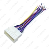 Picture of 1pcs Car OEM Audio Stereo Wiring Harness Adapter For Hyundai/KIA(05~08)Install Aftermarket CD/DVD Stereo
