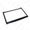 Picture of Car Refitting Stereo DVD Frame Fascia Dash Panel Installation Kits For PEUGEOT 307(01~08) 2DIN Radio DVD Stereo Mounting
