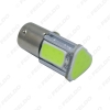 Picture of 1Pc  Car 1156 BA15S 4-Side COB 42SMD Auto 42Led Turn Lamp Signal LED Light LED Bulb 4-Color