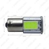 Picture of 1Pc  Car 1156 BA15S 4-Side COB 42SMD Auto 42Led Turn Lamp Signal LED Light LED Bulb 4-Color