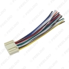 Picture of Car Audio Stereo Wiring Harness Adapter Plug For Nissan/Subaru/Infiniti OEM Factory Radio CD