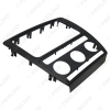 Picture of Car 2DIN DVD/CD Radio Stereo Refitting Frame Facia Panel Trim For Skoda Octavia(2007~2009) With Auto A/C Installtion Mount Kit