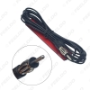 Picture of Universal Car Radio FM Antenna Signal Amplifier Antenna with 3m Cable For Vehicle Boat Signal Enhance Antenna