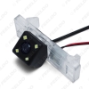 Picture of Car Rear View Camera  For Citroen C2/C3/C4/C5/C6/C8/DS3/DS3/DS5 Nissan Armada Backup Camera