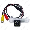 Picture of Car Rear View Camera  For Citroen C2/C3/C4/C5/C6/C8/DS3/DS3/DS5 Nissan Armada Backup Camera