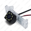 Picture of Car Rear View Camera  For Citroen C2/C3/C4/C5/C6/C8/DS3/DS3/DS5 Nissan Armada Backup Camera