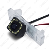 Picture of Car Rear View Camera  For Citroen C2/C3/C4/C5/C6/C8/DS3/DS3/DS5 Nissan Armada Backup Camera