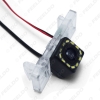 Picture of Car Rear View Camera  For Citroen C2/C3/C4/C5/C6/C8/DS3/DS3/DS5 Nissan Armada Backup Camera