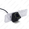 Picture of Car Backup Rear View Camera With LED Light For Buick Excelle/Excelle GT/Regal/LaCrosse