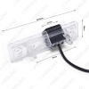 Picture of Car Backup Rear View Camera With LED Light For Buick Excelle/Excelle GT/Regal/LaCrosse