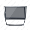 Picture of 10.1 inch Bigger HD Screen Android 8.1 Quad Core Car Media Player With GPS Navi Radio For Toyota Camry XV40 (2007–2011)/Daihatsu Altis
