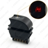 Picture of Auto Universal 5pins Car Power Window Switch 12V/24V 20A with Illumination
