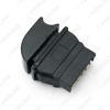 Picture of Auto Universal 5pins Car Power Window Switch 12V/24V 20A with Illumination