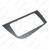 Picture of Car 2Din Stereo Radio Fascia Frame Adapter for Seat Leon 2005-2011（RHD）Audio Dash Plate Panel Mount Trim Kit