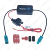 Picture of 12V Car Radio Aerial Antenna Signal Booster Amplifier For Car With FAKRA II Connector