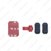 Picture of 12V Car Radio Aerial Antenna Signal Booster Amplifier For Car With FAKRA II Connector