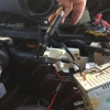 Picture of 12V Car Radio Aerial Antenna Signal Booster Amplifier For Car With FAKRA II Connector
