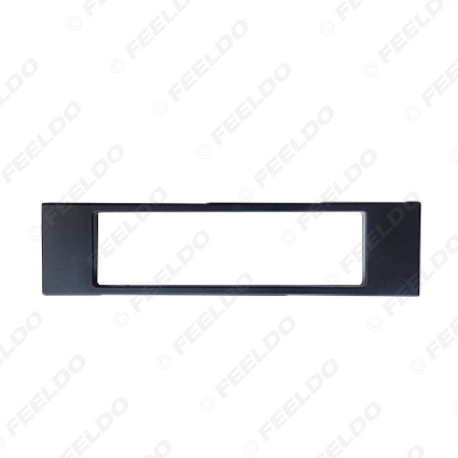 Picture of Car Refitting Radio Audio Panel Fascia Frame For Suzuki Alto 1DIN Stereo Face Plate Dash Mount Trim Kit