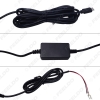 Picture of 1500MA Car Micro USB 8V to 40V Auto Dash Camera DVR Katallobar Hardwire Kit Voltage Reduction Cable