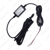 Picture of 1500MA Car Micro USB 8V to 40V Auto Dash Camera DVR Katallobar Hardwire Kit Voltage Reduction Cable