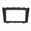 Picture of Car 2Din Stereo Audio Fascia Frame Trim Kit for Honda CRV 07-11 9" Big Screen CD/DVD Player Face Dash Mount