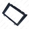 Picture of Car 2Din Stereo Audio Fascia Frame Trim Kit for Honda CRV 07-11 9" Big Screen CD/DVD Player Face Dash Mount