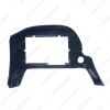 Picture of Car Stereo Audio 2Din Fascia Frame for Honda Fit 08-13 10.1" Big Screen CD/DVD Player Face Dash Mount Trim Kit