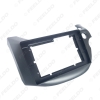 Picture of Car Stereo Audio 2Din Fascia Frame for Honda Fit 08-13 10.1" Big Screen CD/DVD Player Face Dash Mount Trim Kit