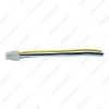 Picture of Universal Car Wire Harness Connector 4Pin-24Pin Into Car DVD CD Radio Stereo Wire Plug Adapter