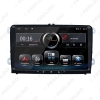 Picture of 9inch Ultra Slim Android 8.1 Quad Core Car Media Player With GPS Navi Radio  For VW Golf 5/6/Polo/Passat/Jetta/Tiguan/Touran