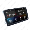 Picture of 9inch Ultra Slim Android 8.1 Quad Core Car Media Player With GPS Navi Radio  For VW Golf 5/6/Polo/Passat/Jetta/Tiguan/Touran