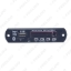 Picture of 12V Car Wireless Bluetooth MP3 WMA Decoder Board Audio Module USB TF Port Car MP3 Player Remote Decoding Board Module