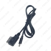 Picture of From MDI/AMI Interface To Type-C Connector Power Charge Cable Only  Use For Audi/Volkswagen Car Charger Wire Cable