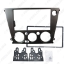 Picture of Car Radio Stereo 2DIN CD DVD Fascia Frame Adapter for Subaru Legacy/Outback(LHD) Dashboard Panel Frame Kits