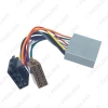 Picture of Car 20Pin ISO Stereo Audio Conversion Wire Plug Adapter For Honda Civic/CRV CD Radio Wiring Head Units Cable