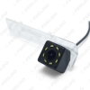 Picture of Car Special Dedicated Rearview Parking Camera With LED For Volkswagen Touran/Caddy/Jetta(Sagitar)/Golf Plus/Passat B6/T5 Transporter