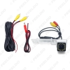 Picture of Car Special Dedicated Rearview Parking Camera With LED For Volkswagen Touran/Caddy/Jetta(Sagitar)/Golf Plus/Passat B6/T5 Transporter