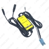 Picture of Auto Radio Interface USB Aux-in MP3 Player 8Pin Adapter For Audi A2 A4 A6 S6 A8 S8 Interior CD Charger