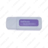 Picture of Auto Radio Interface USB Aux-in MP3 Player 8Pin Adapter For Audi A2 A4 A6 S6 A8 S8 Interior CD Charger