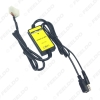 Picture of Auto MP3 Player Radio Interface USB Aux-in Adapter For Toyota Lexus 5+7 Pin Replacement Car Styling Interior CD Charger