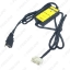 Picture of Car MP3 Audio Interface SD AUX USB Input Cable Adapter For Honda 2.4 Acura Interior Radio MP3 Player CD Changer